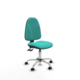Piqueras y Crespo Piqueras Y Crespo Algarra Silla De Oficina Turquesa