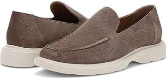 Frye Connor Venetian Mens Lace-up Boots Driftwood : 11.5 D - Medium, Leather