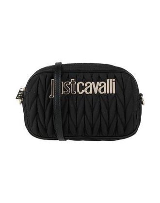 Just Cavalli BAGS - Cross-body bags on YOOX.COM