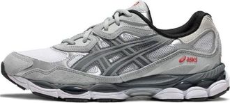 Asics Gel-NYC White Steel Grey 1201A789-102