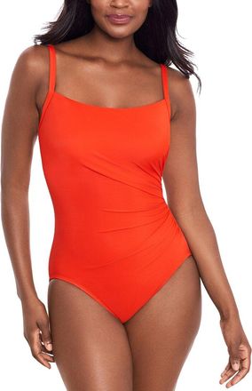Miraclesuit Starr One-Piece