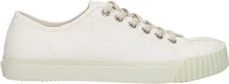Maison Margiela Fabric Mens Sneakers