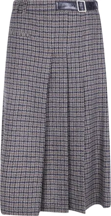 Seventy Skirt Wool