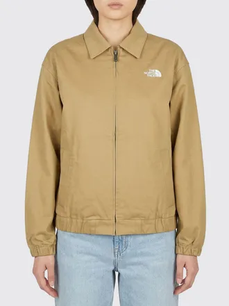 The North Face Cotton Twill Jacket