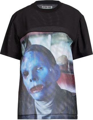 Hyein Seo TOPWEAR - T-shirts su YOOX.COM