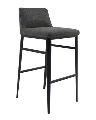 Moe's Baron BarStool