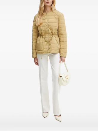 BOSS Piumino impermeabile - Toni neutri