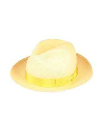 Borsalino ACCESSOIRES - M&uuml;tzen & H&uuml;te auf YOOX.COM