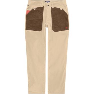 Amundsen & Scott Field Slacks Mens in Desert/tan at Nordstrom, Size Xx-Large X 30 Eu