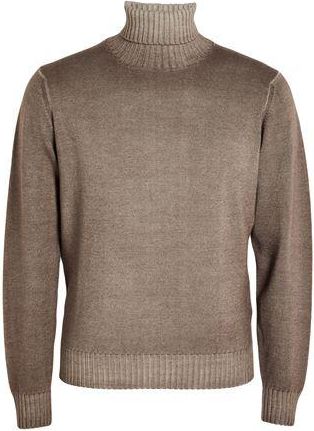 FILIPPO DE LAURENTIIS KNITWEAR - Turtlenecks sur YOOX.COM