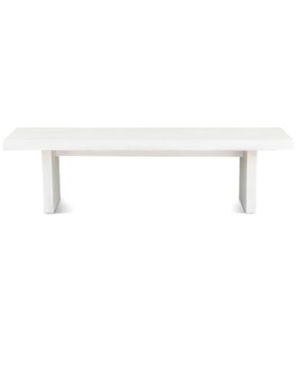 Urbia Brooks Bench