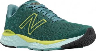 New Balance Mens M880D11 Athletic Shoe In Trek