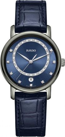 Rado Diamaster Womens Watch