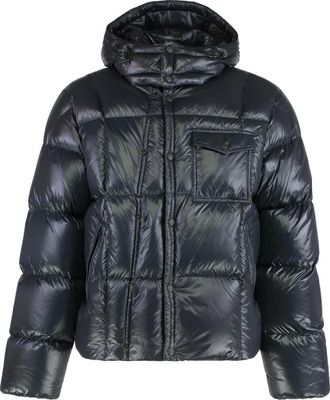 Moncler Hombre, Chaquetas, Negro, Talla: 3XL
