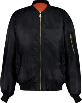 Balmain Hombre, Chaquetas, Negro, Talla: L