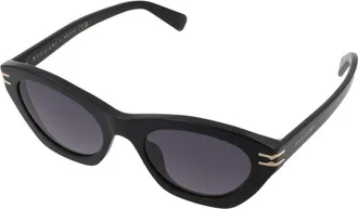 Bulgari BV40099I Cat-Eye Sunglasses