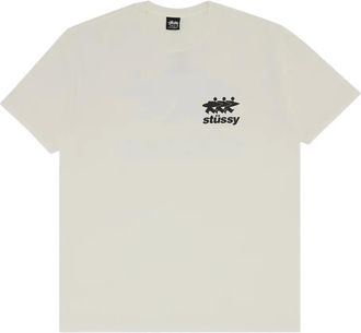 Stüssy T-shirt Surfwalk - Toni neutri