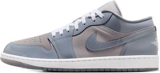 Nike Jordan Air Jordan 1 Low SE Medium Grey Cool Grey White HF3148-011