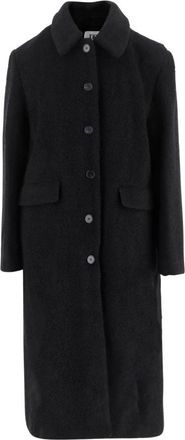 By Malene Birger Donna, Cappotti, Nero, L, new