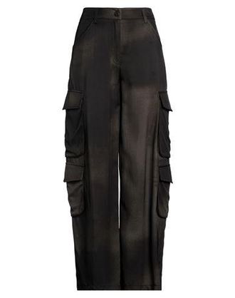 True Royal BOTTOMWEAR - Trousers on YOOX.COM