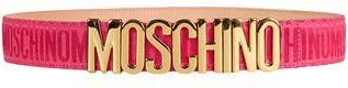 Moschino Small Leather Goods - Belts on YOOX.COM
