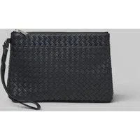 Bottega Veneta Pouch Intrecciato Nappa