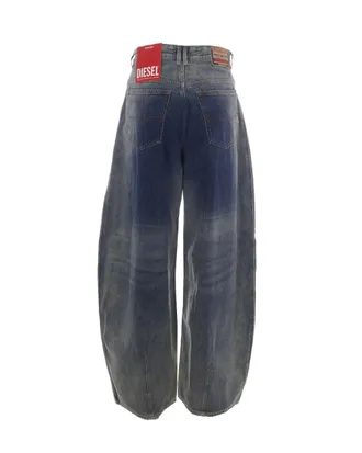 Diesel D-Khelz-S Jeans - Blue