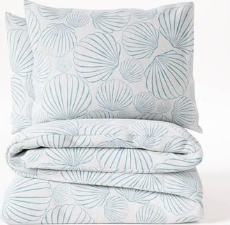 W dekbedovertrek 1-persoons (140x220 cm)