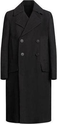 Rick Owens CAPISPALLA - Cappotti su YOOX.COM