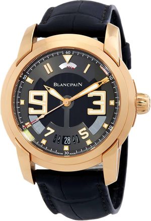 Blancpain L-Evolution Automatic Mens Watch 8805-3630-53B