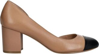 Geox Schoenen, Dames, Bruin, 36 EU, Leer, D Virnilisa 65