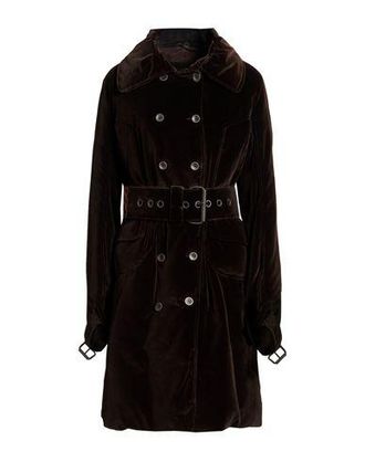 Ermanno Scervino COATS & JACKETS - Coats on YOOX.COM