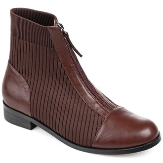 Journee Collection Women & apos;s Bexlie Booties