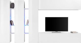 Inosign Wohnwand »Maruska« 1 Stk. tlg