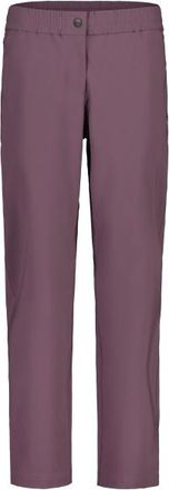 Maloja SchneebergM. Trekkinghose f&uuml;r Damen | lila