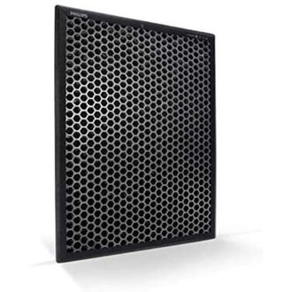 Philips Filtro De Carb&oacute;n Activo Nanoprotect Para Purificador De Aire Serie 1000 - Fy141330 - 8710103828624