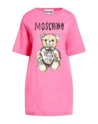 Moschino Mini dresses