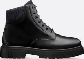 Dior Boots Shoes