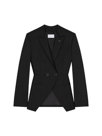 Givenchy Blazer Double Breasted