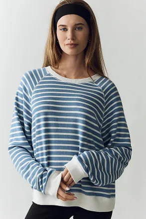 Electric & Rose Ronan Pullover
