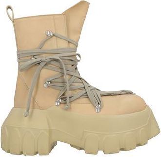 Rick Owens FOOTWEAR - Boots sur YOOX.COM