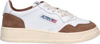 Autry Sneakers Low-Top Medalist