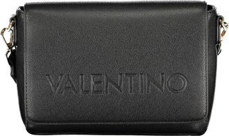 Valentino Foxy Re Crossbody Bag - Dames - Schoudertassen - Zwart - ONE Size - Tassen
