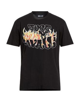 Just Cavalli TOPWEAR - T-shirts on YOOX.COM