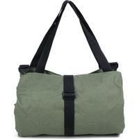 OEM Bolsa De Herramientas Con Ruedas, Bolsa De Lona Para Herramientas, Bolsa Multiusos Con Ruedas Y 5 Bolsillos Con Cremallera, Ideal Para - Crezuo