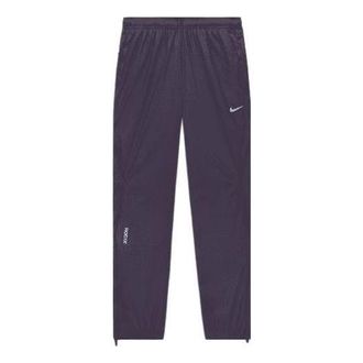 Nike x NOCTA Drake Track Pants Dark raisin DO2829-573
