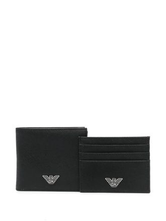 Emporio Armani Credit Card Holder