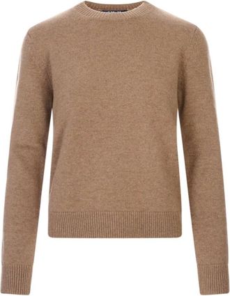 Max Mara Mujer, Jerseys, Marr&oacute;n, Talla: L