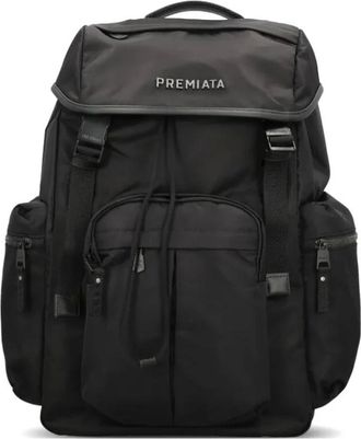 Premiata Hombre, Bolsos, Negro, Talla: ONE Size
