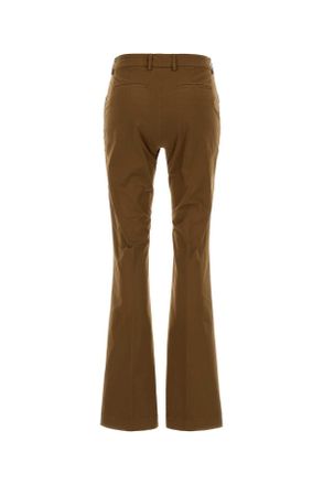 Pantaloni Torino Cdvtelz00stdsr75 Y149 Duna Exterior: Cotton Elastane Pantaloni Trousers